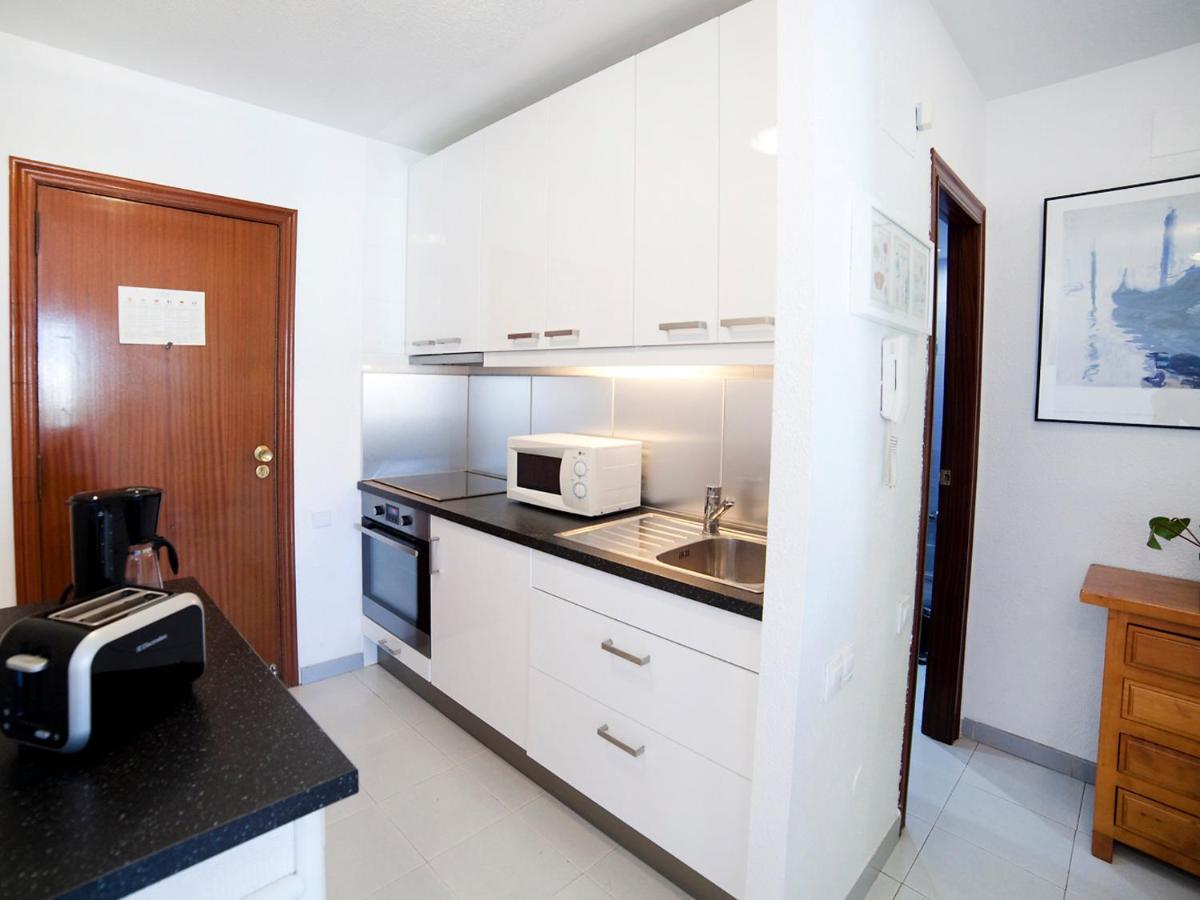 Apartment Esmeralda 02 By Interhome Calp