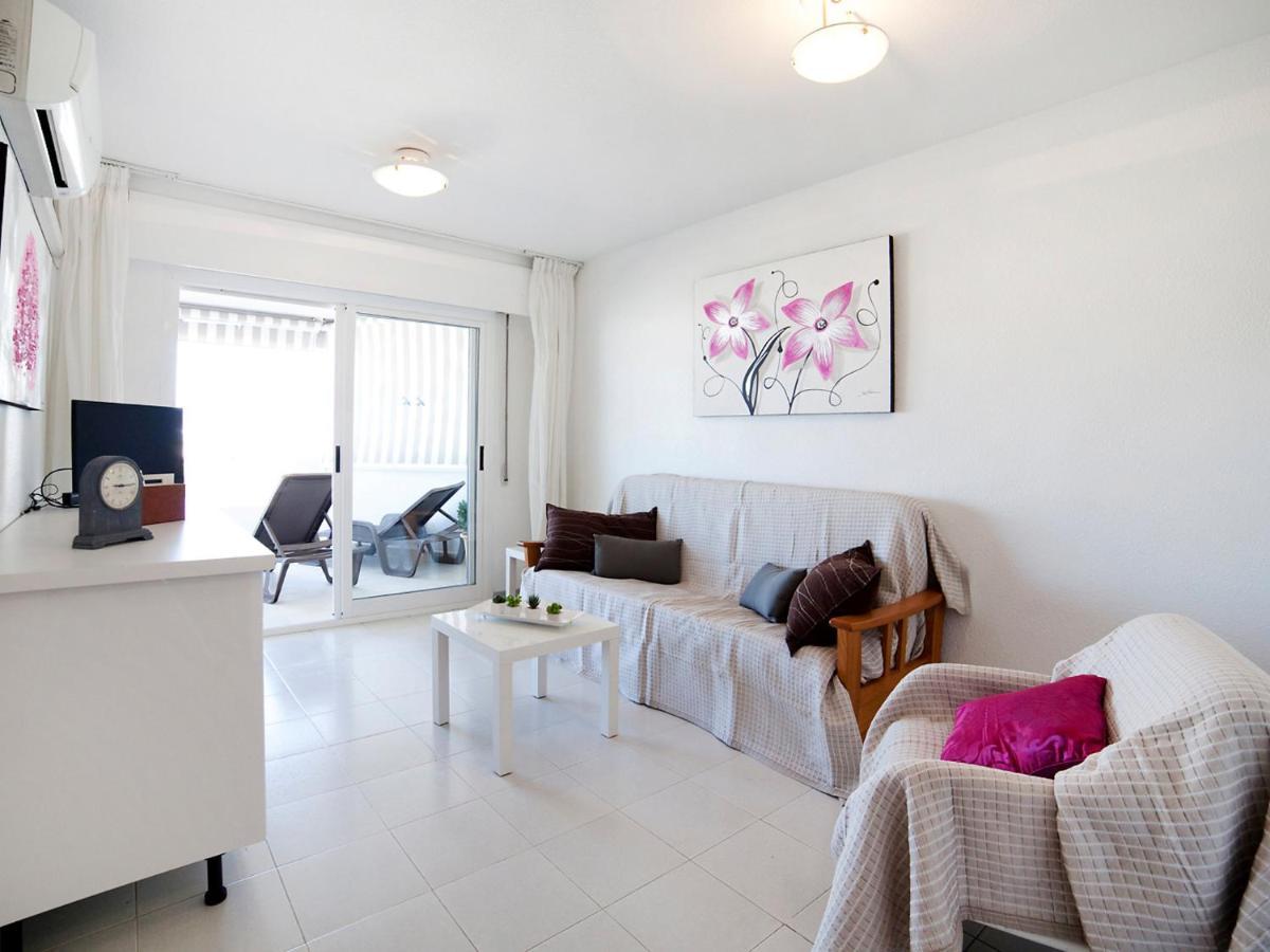 Esmeralda 02 By Interhome Apartment *